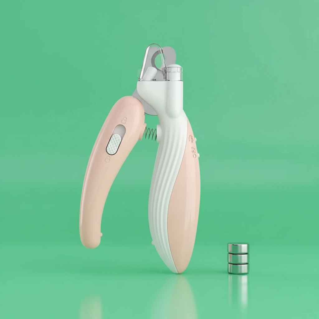 The ComfyClips™ by BettrPaws